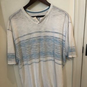 Tommy Bahama light weight t-shirt